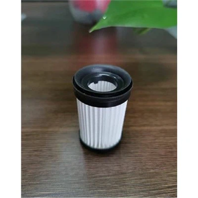 HEPAカートリッジフィルター